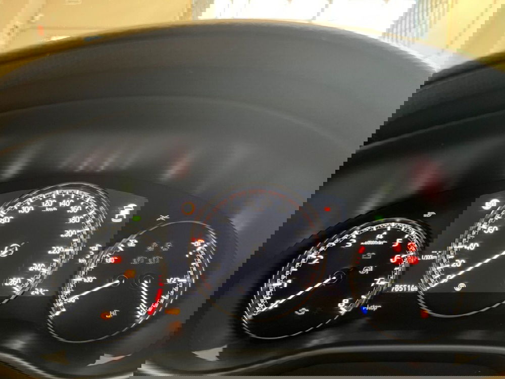 Mazda Mazda3 Hatchback usata a Verona (15)