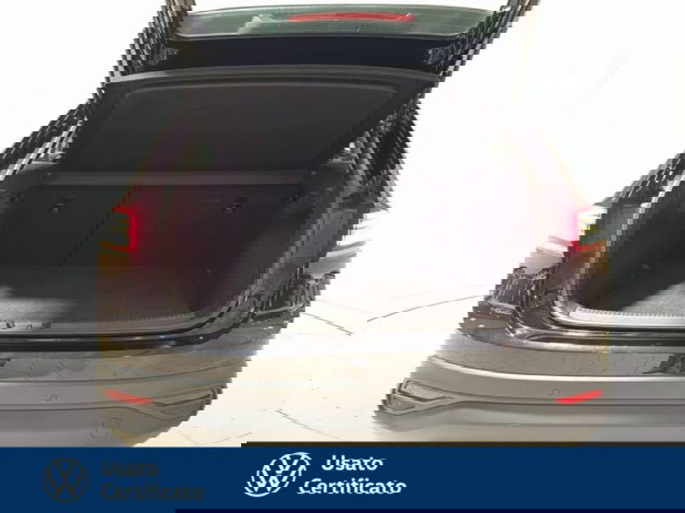 Volkswagen Taigo usata a Vicenza (17)