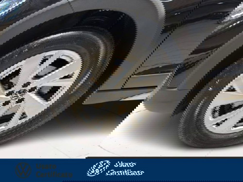 Volkswagen Taigo usata a Vicenza (18)