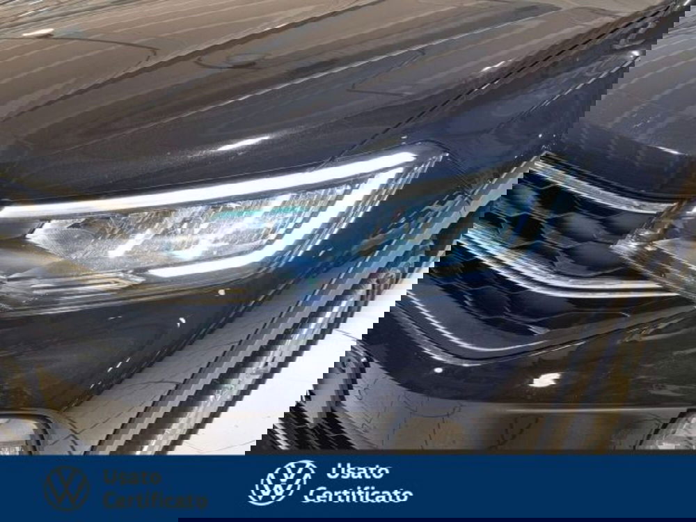 Volkswagen Taigo usata a Vicenza (19)