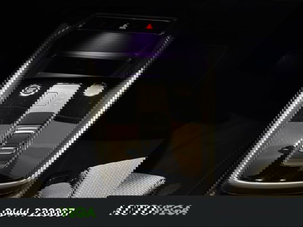 Audi A3 Sportback usata a Vicenza (10)