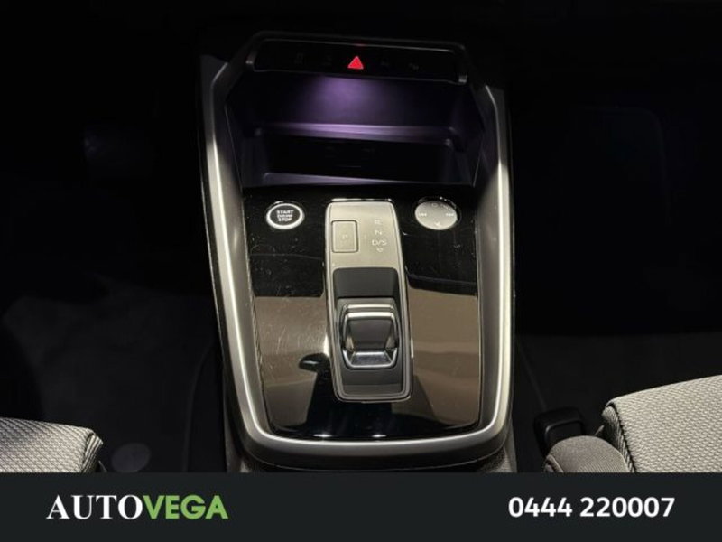 Audi A3 Sportback usata a Vicenza (10)