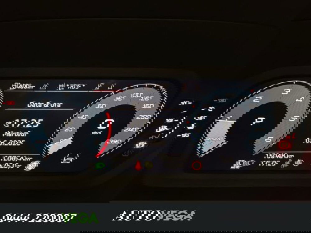 Audi A3 Sportback usata a Vicenza (11)