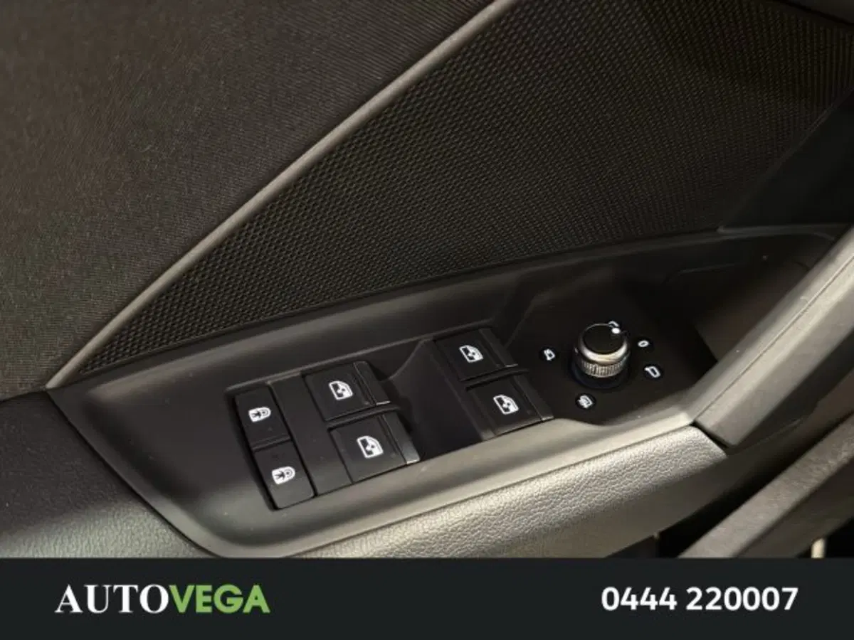 Audi A3 Sportback usata a Vicenza (16)