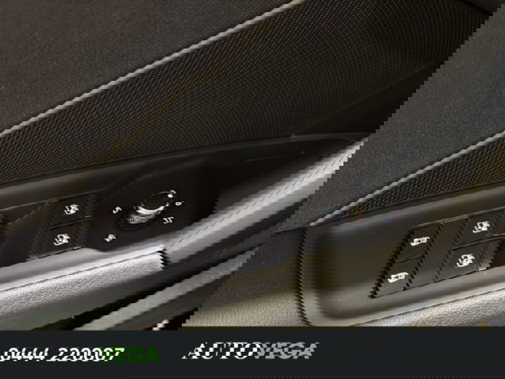 Audi A3 Sportback usata a Vicenza (16)