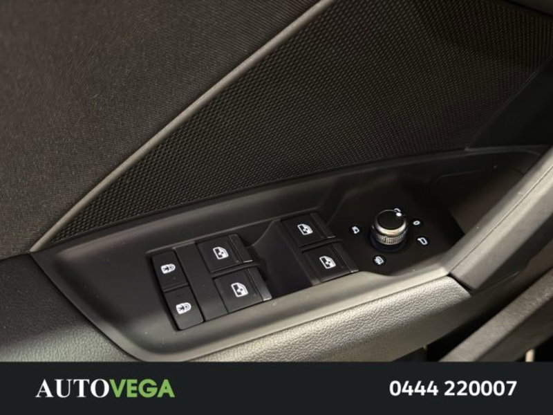 Audi A3 Sportback usata a Vicenza (16)