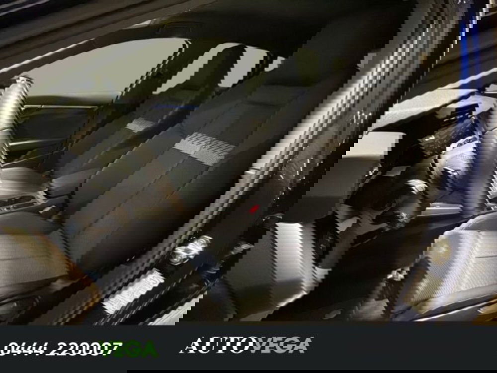 Audi A3 Sportback usata a Vicenza (17)