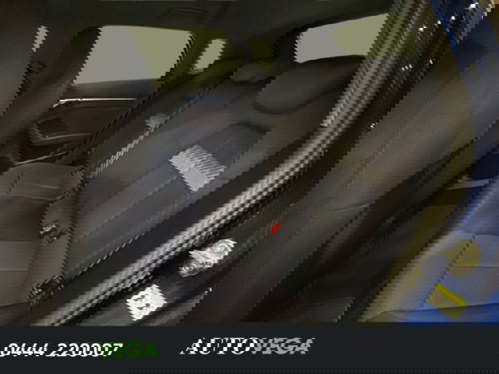 Audi A3 Sportback usata a Vicenza (18)