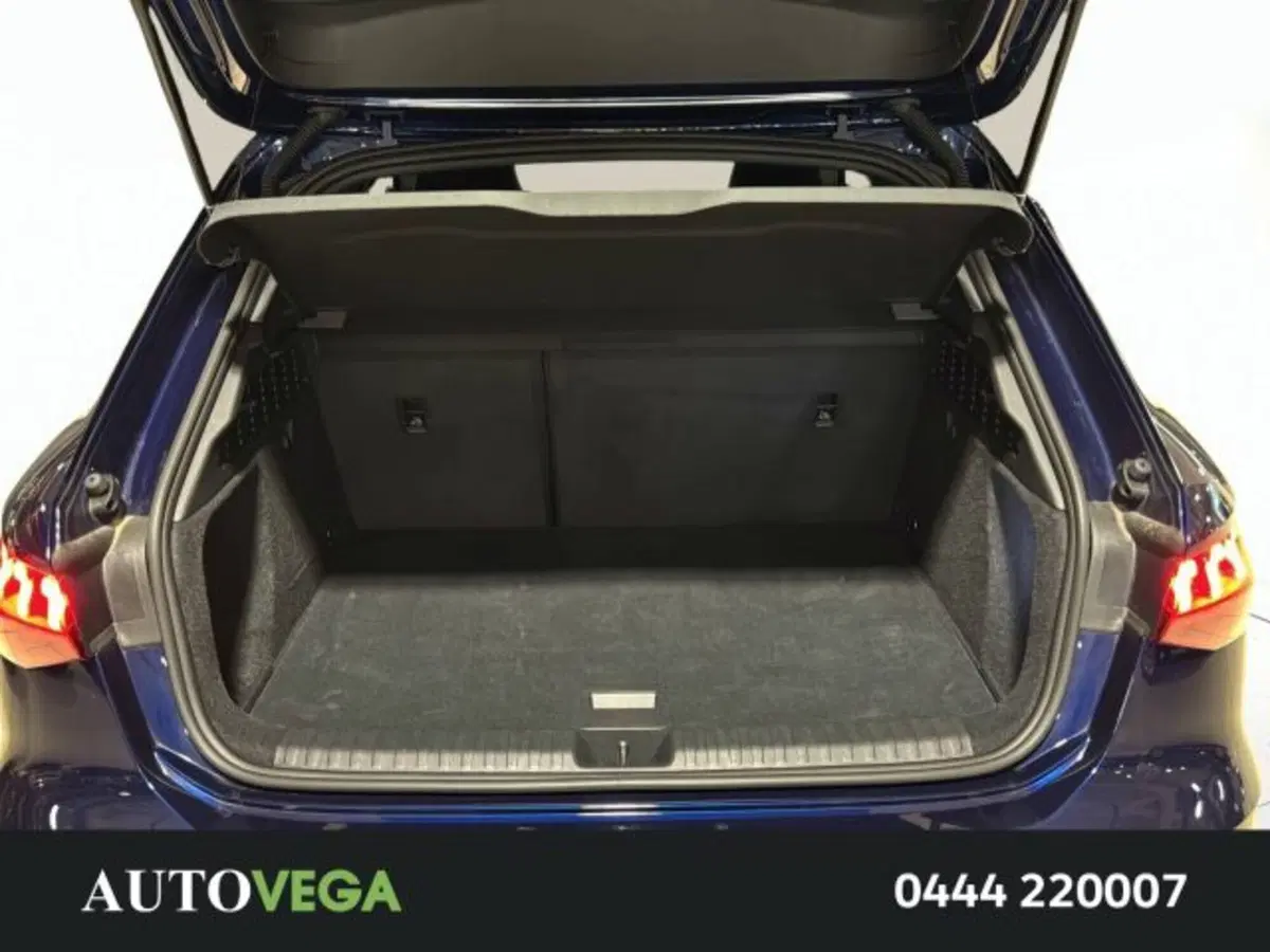 Audi A3 Sportback usata a Vicenza (19)