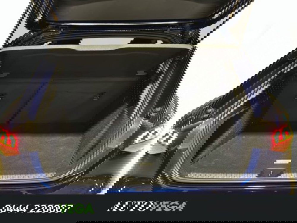 Audi A3 Sportback usata a Vicenza (19)