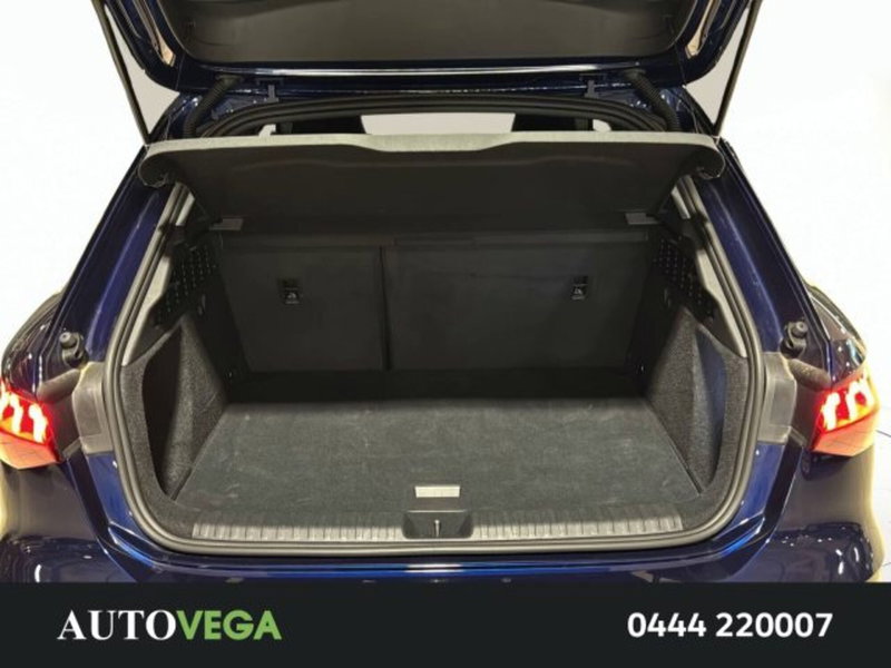 Audi A3 Sportback usata a Vicenza (19)