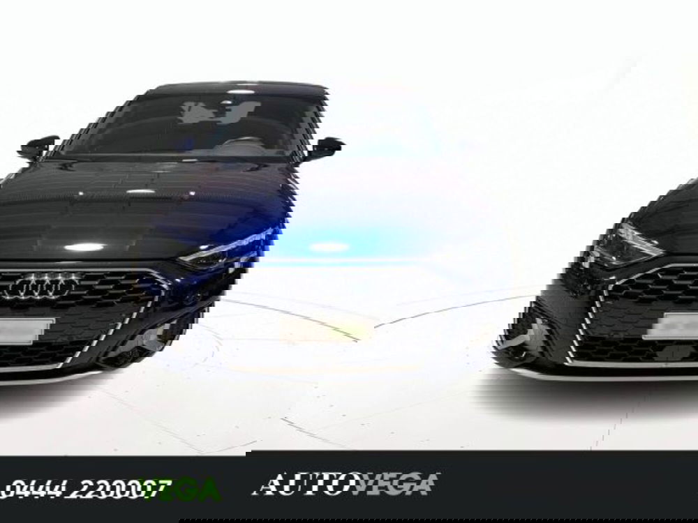 Audi A3 Sportback usata a Vicenza (2)