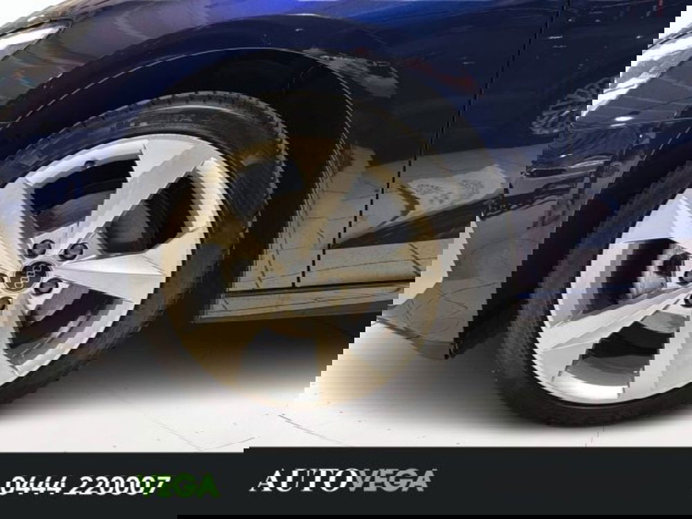 Audi A3 Sportback usata a Vicenza (20)