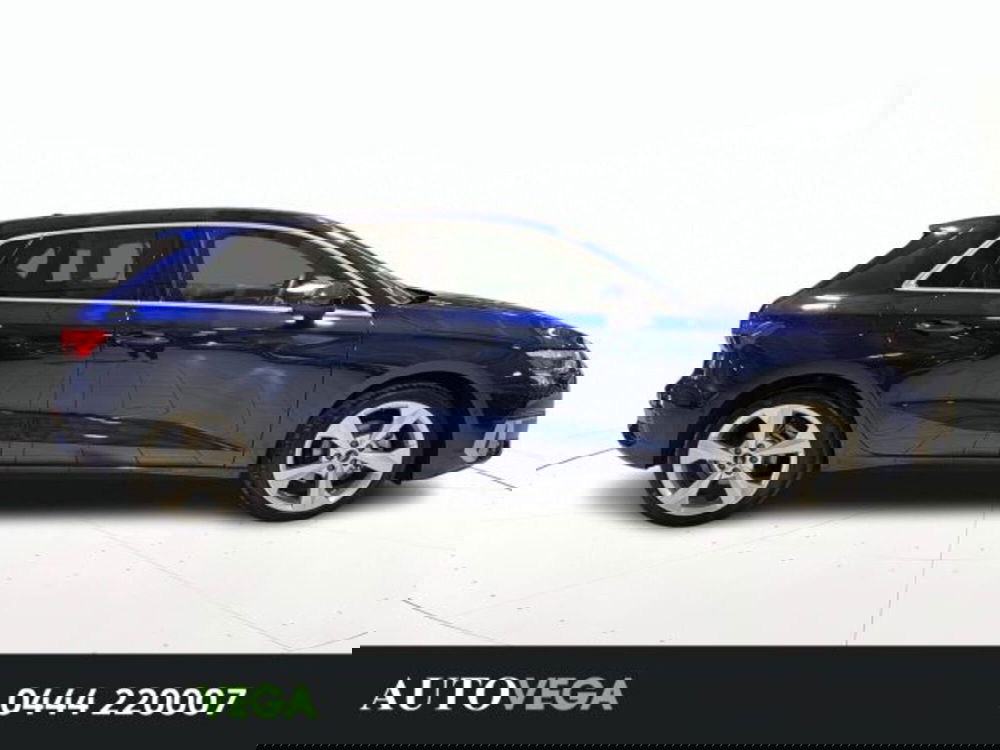 Audi A3 Sportback usata a Vicenza (3)