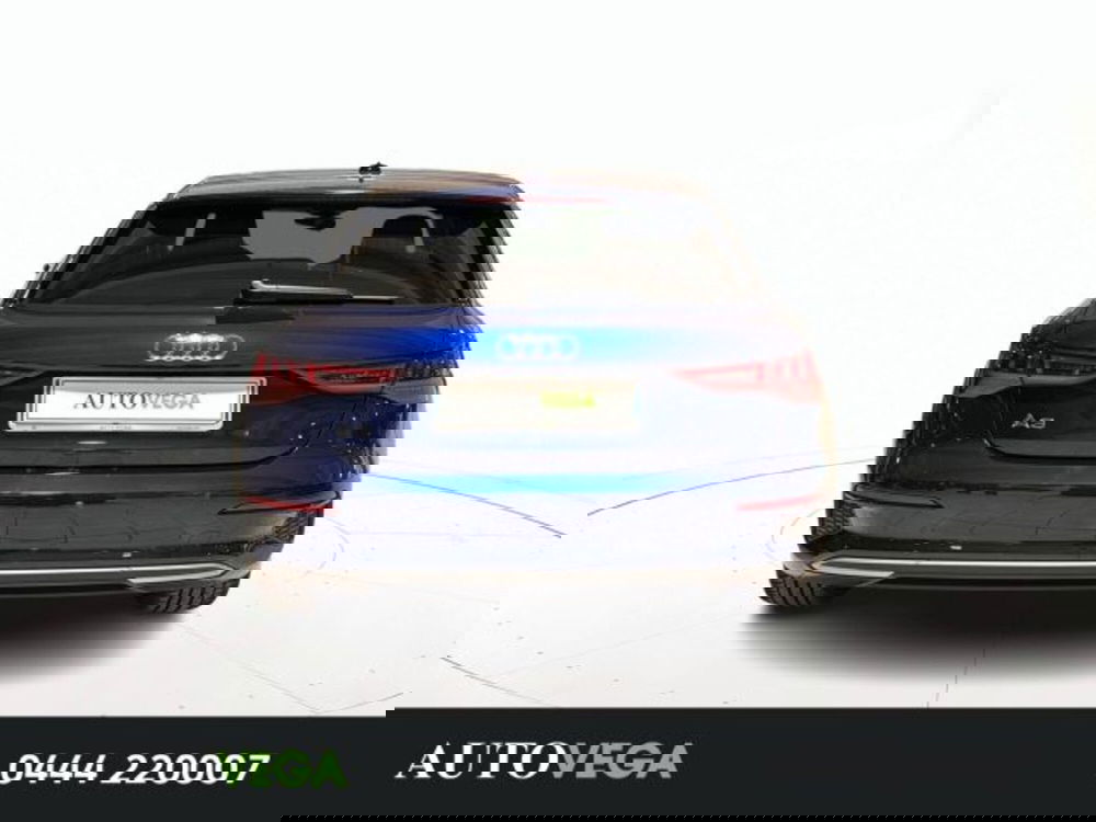 Audi A3 Sportback usata a Vicenza (5)