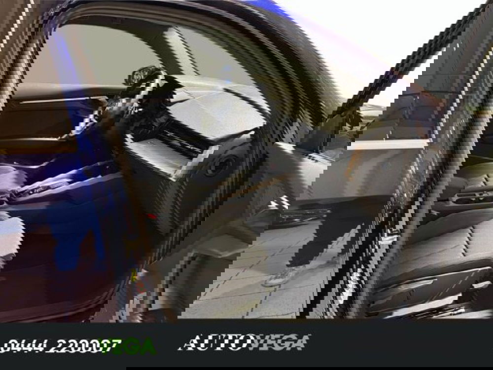 Audi A3 Sportback usata a Vicenza (6)