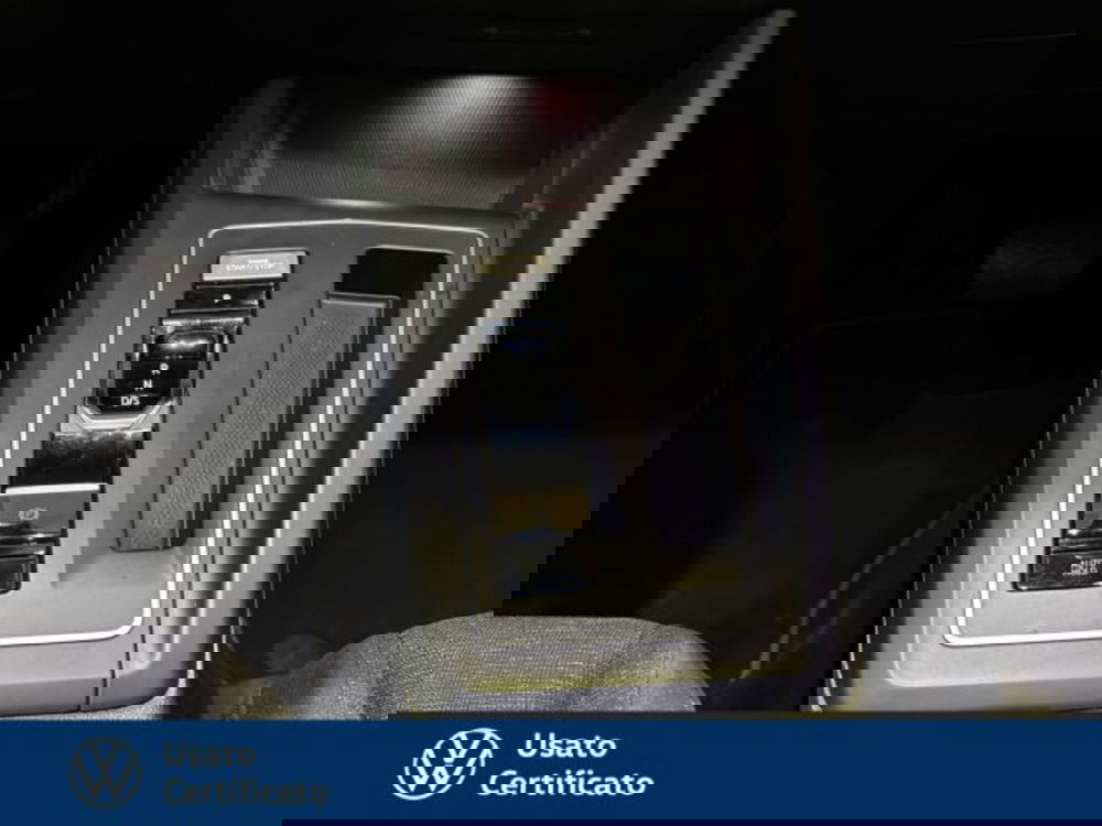 Volkswagen Golf Variant usata a Vicenza (10)