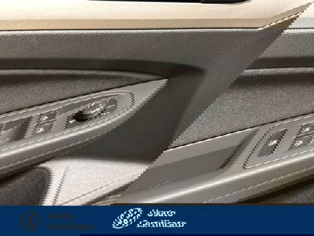 Volkswagen Golf Variant usata a Vicenza (16)