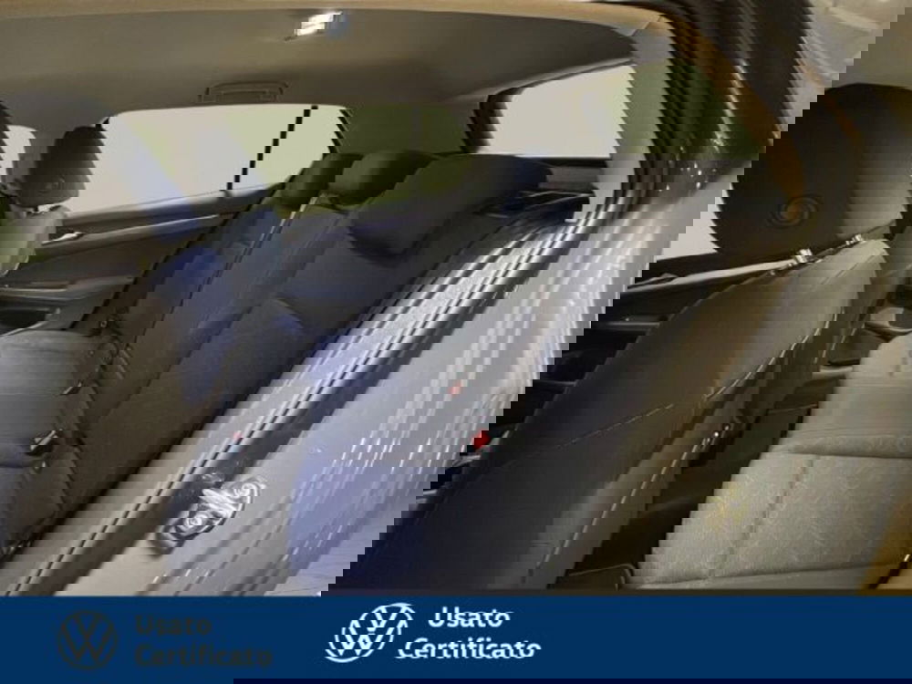 Volkswagen Golf Variant usata a Vicenza (18)