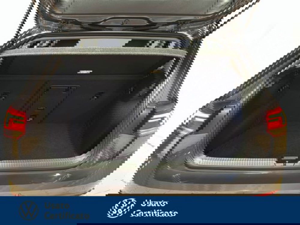 Volkswagen Golf Variant usata a Vicenza (19)