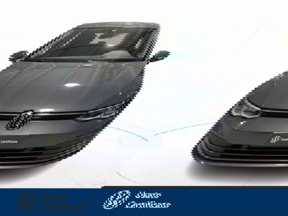 Volkswagen Golf Variant usata a Vicenza (2)