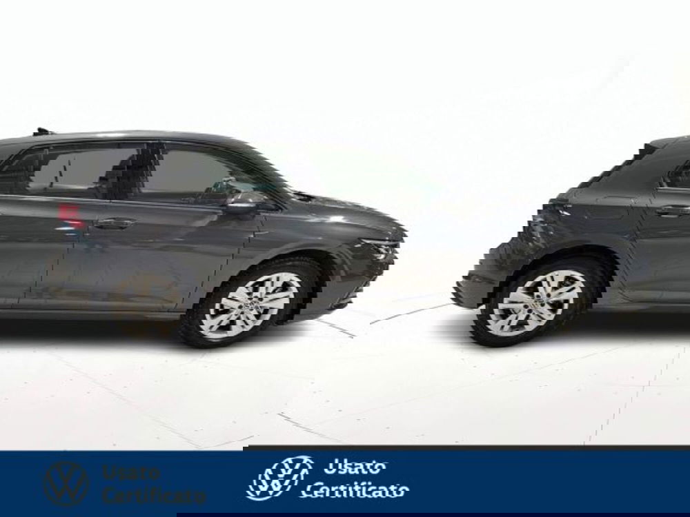 Volkswagen Golf Variant usata a Vicenza (3)