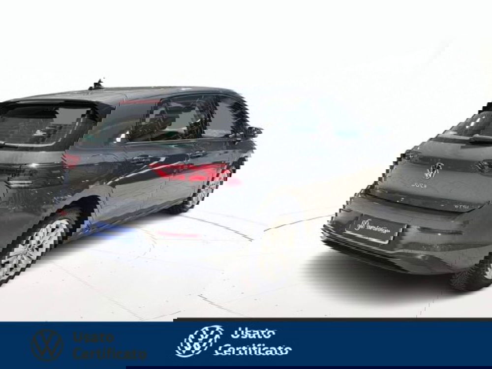 Volkswagen Golf Variant usata a Vicenza (4)