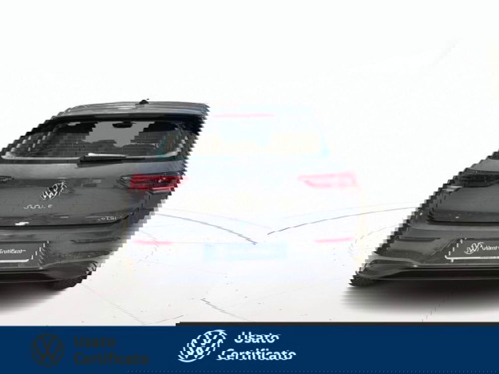 Volkswagen Golf Variant usata a Vicenza (5)