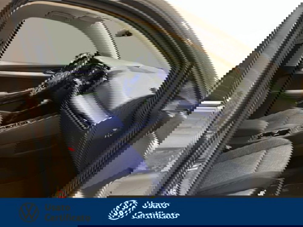 Volkswagen Golf Variant usata a Vicenza (6)