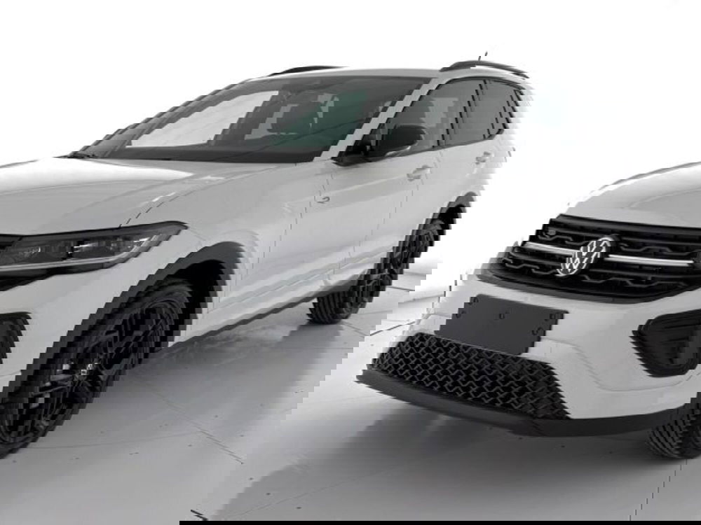 Volkswagen T-Cross nuova a Vicenza