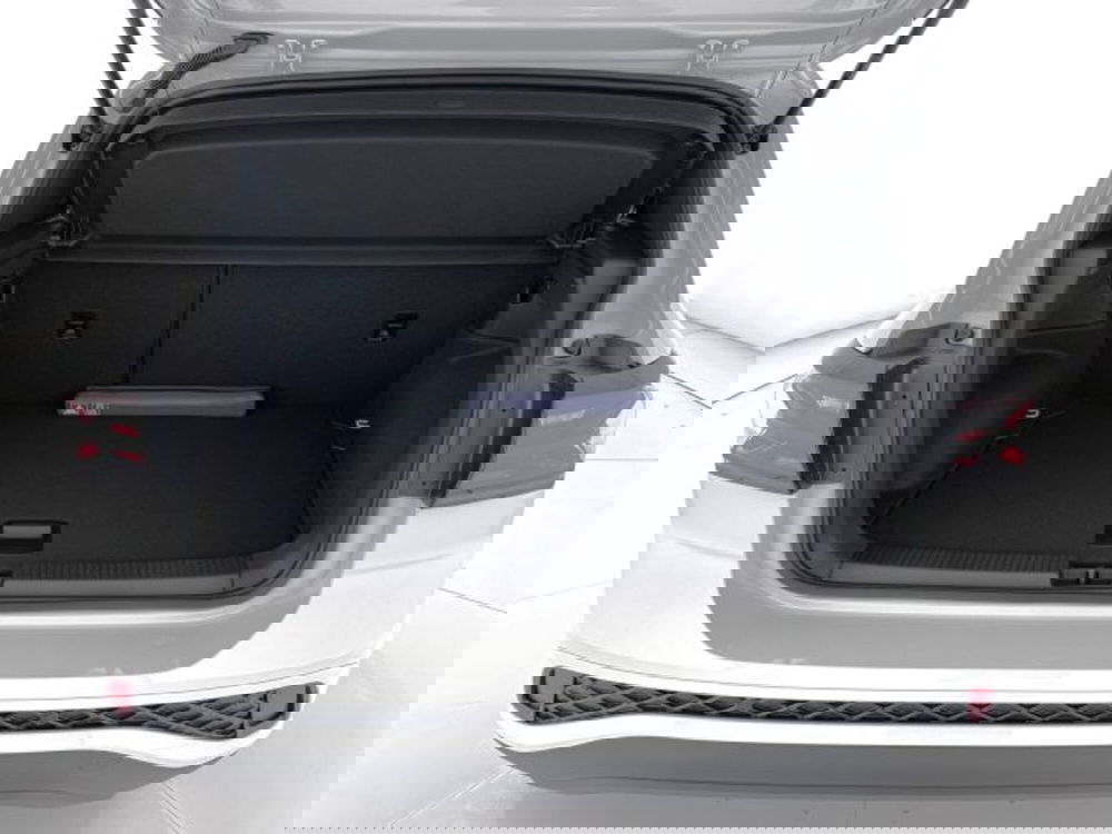 Volkswagen T-Cross nuova a Vicenza (11)