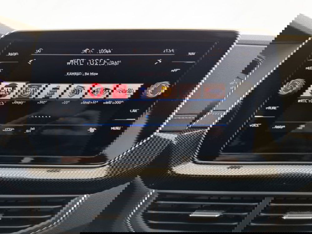 Volkswagen T-Cross nuova a Vicenza (15)