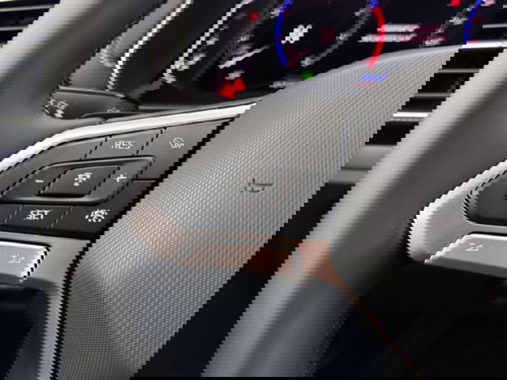 Volkswagen T-Cross nuova a Vicenza (19)