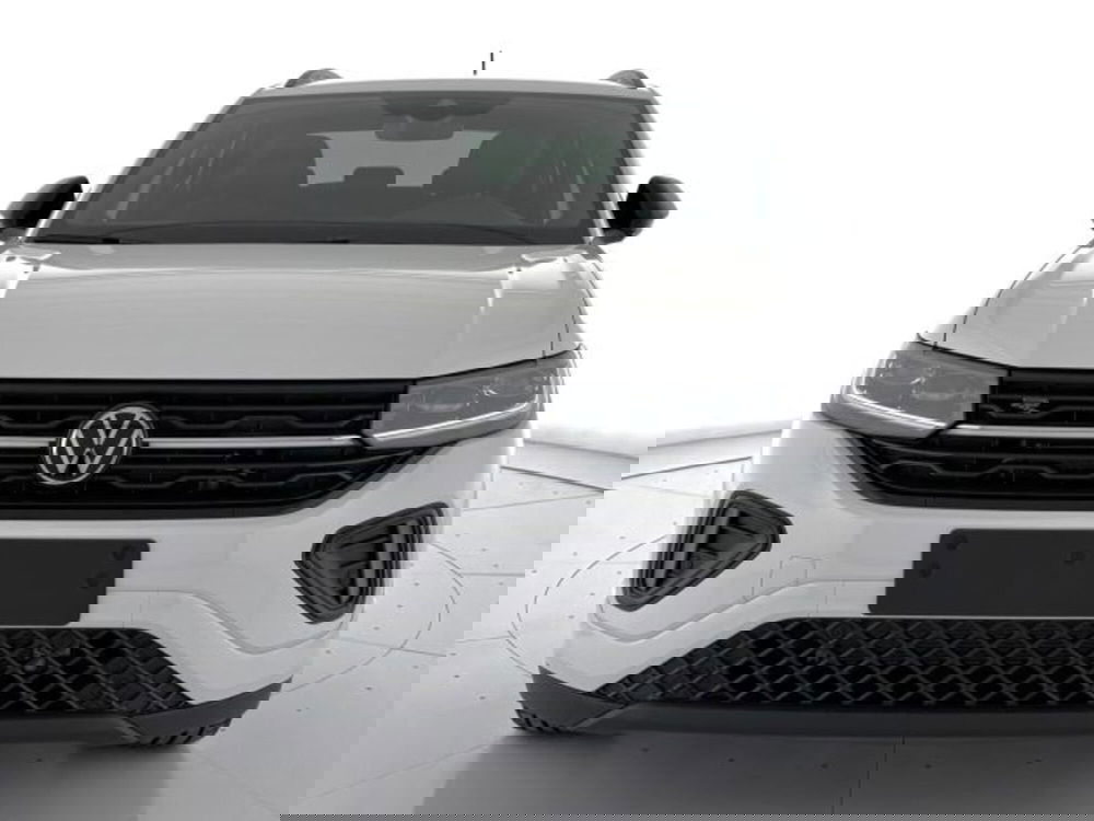 Volkswagen T-Cross nuova a Vicenza (2)