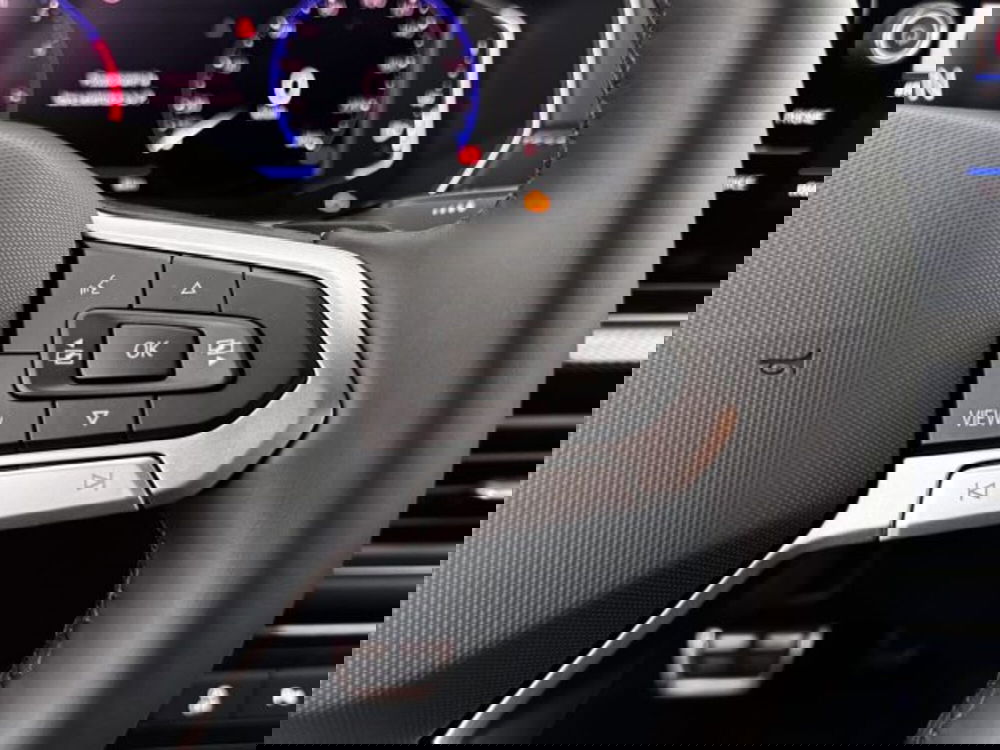 Volkswagen T-Cross nuova a Vicenza (20)