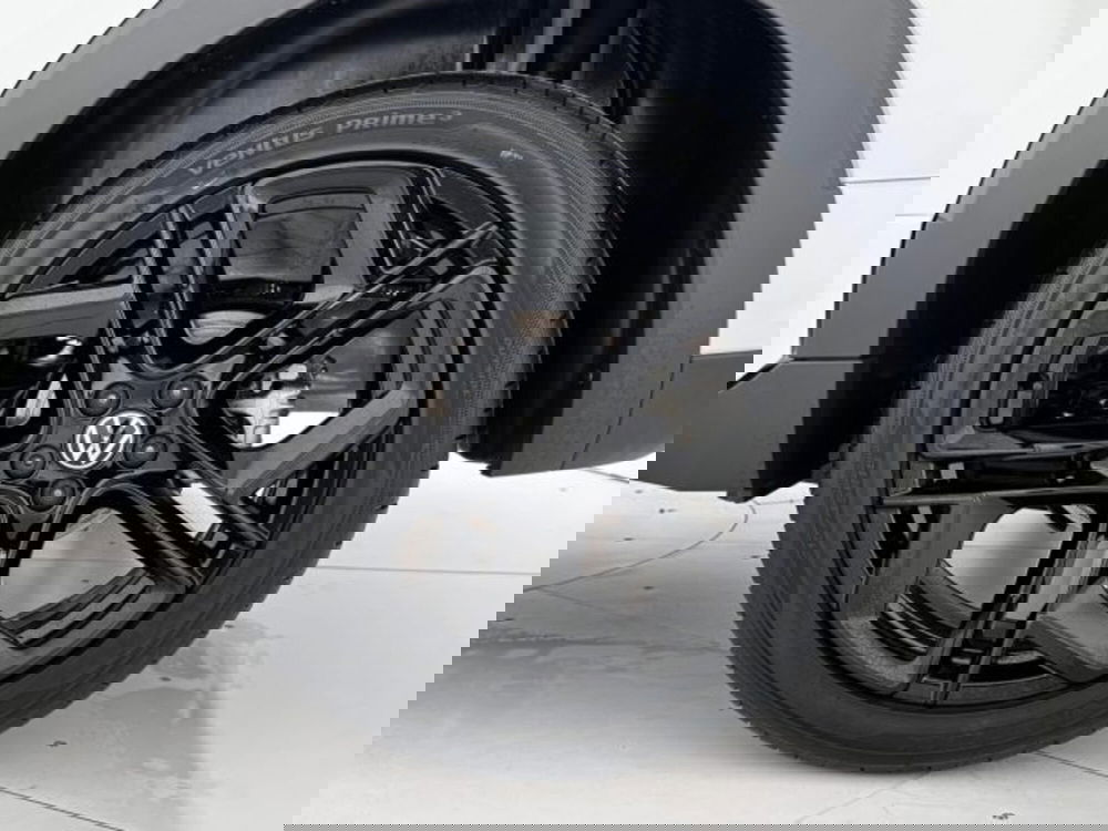 Volkswagen T-Cross nuova a Vicenza (6)