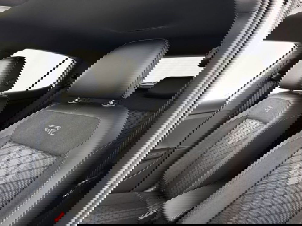 Volkswagen T-Cross nuova a Vicenza (9)