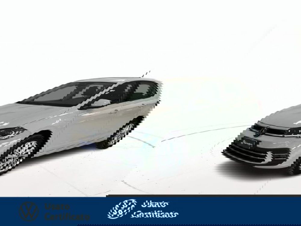 Volkswagen Polo usata a Vicenza