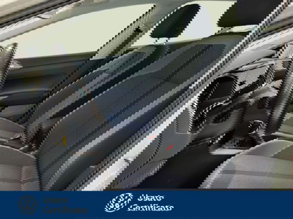 Volkswagen Polo usata a Vicenza (10)