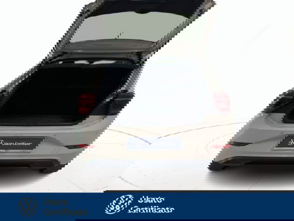Volkswagen Polo usata a Vicenza (11)