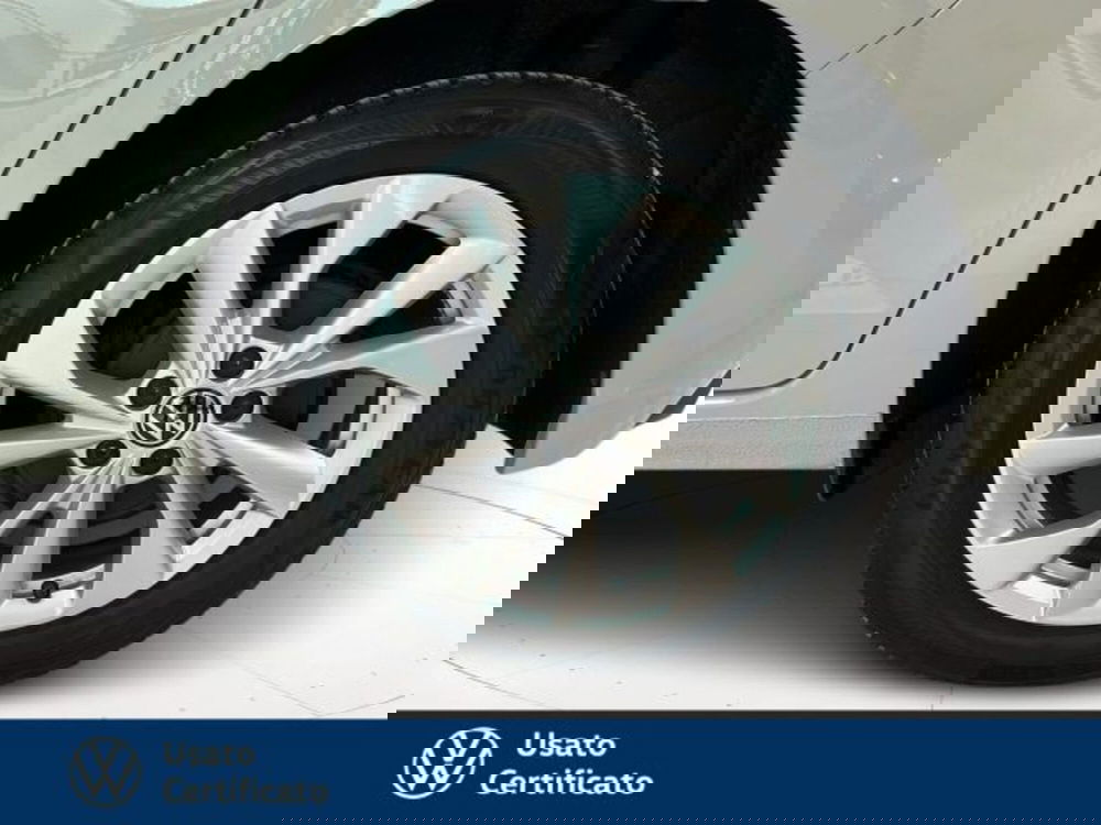 Volkswagen Polo usata a Vicenza (12)