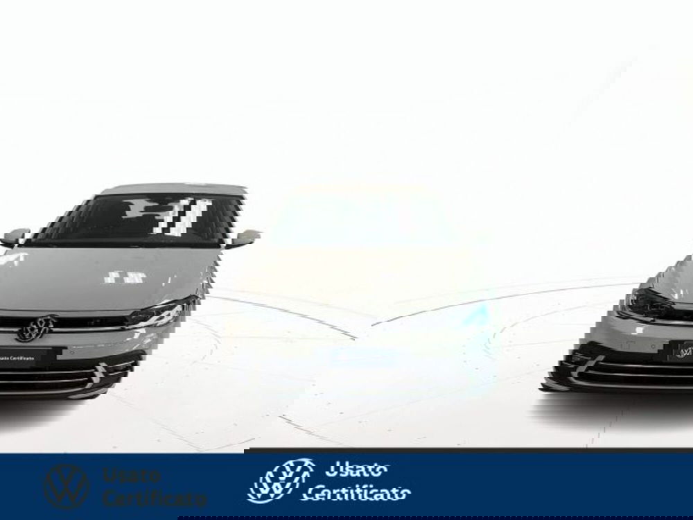 Volkswagen Polo usata a Vicenza (2)