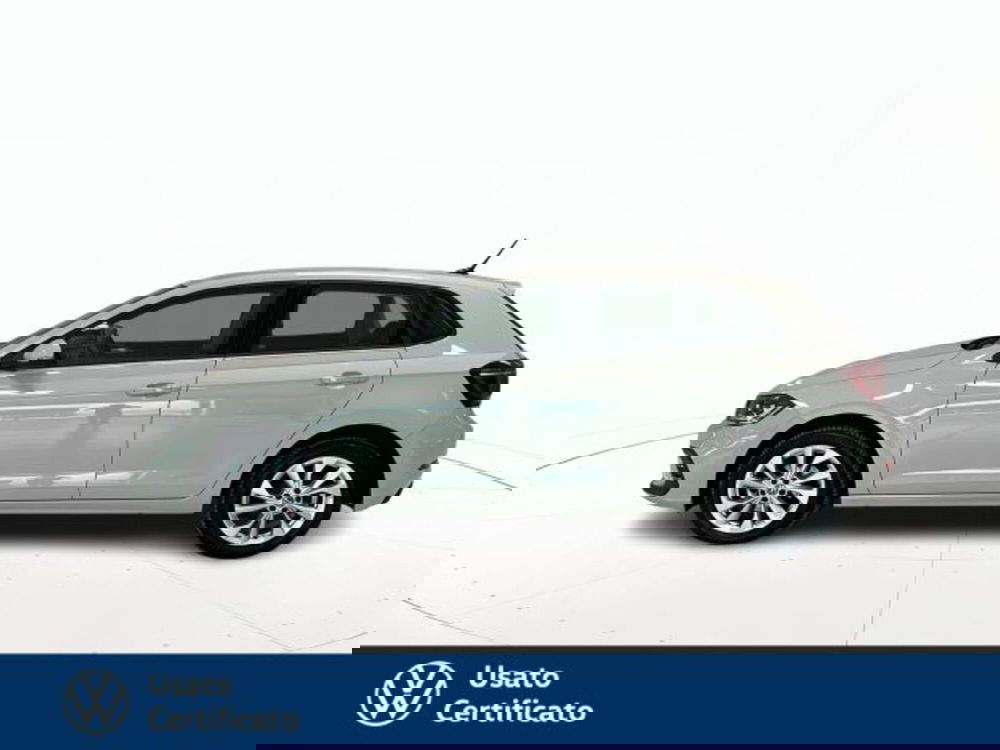 Volkswagen Polo usata a Vicenza (3)