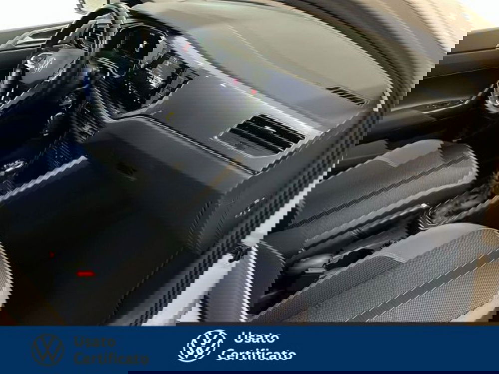 Volkswagen Polo usata a Vicenza (5)