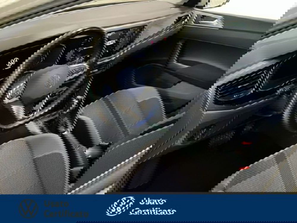 Volkswagen Polo usata a Vicenza (6)