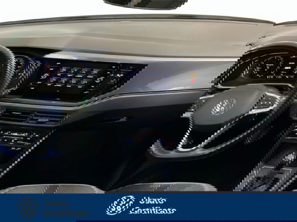 Volkswagen Polo usata a Vicenza (7)