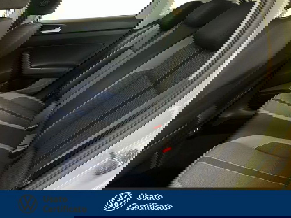 Volkswagen Polo usata a Vicenza (8)