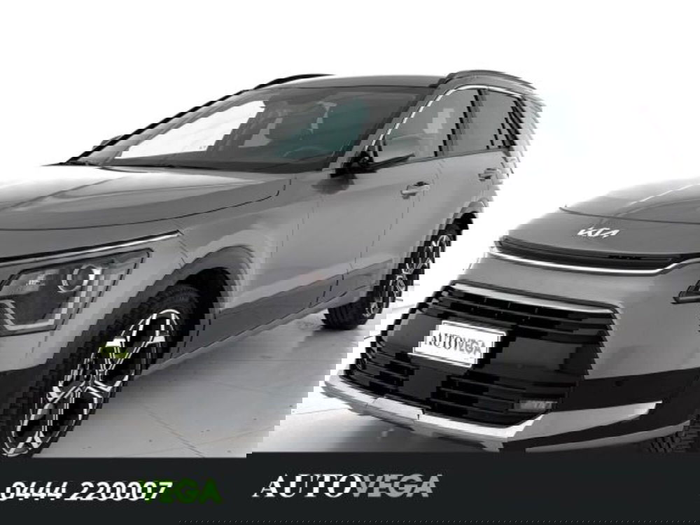 Kia Niro usata a Vicenza