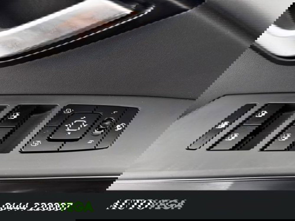Kia Niro usata a Vicenza (11)