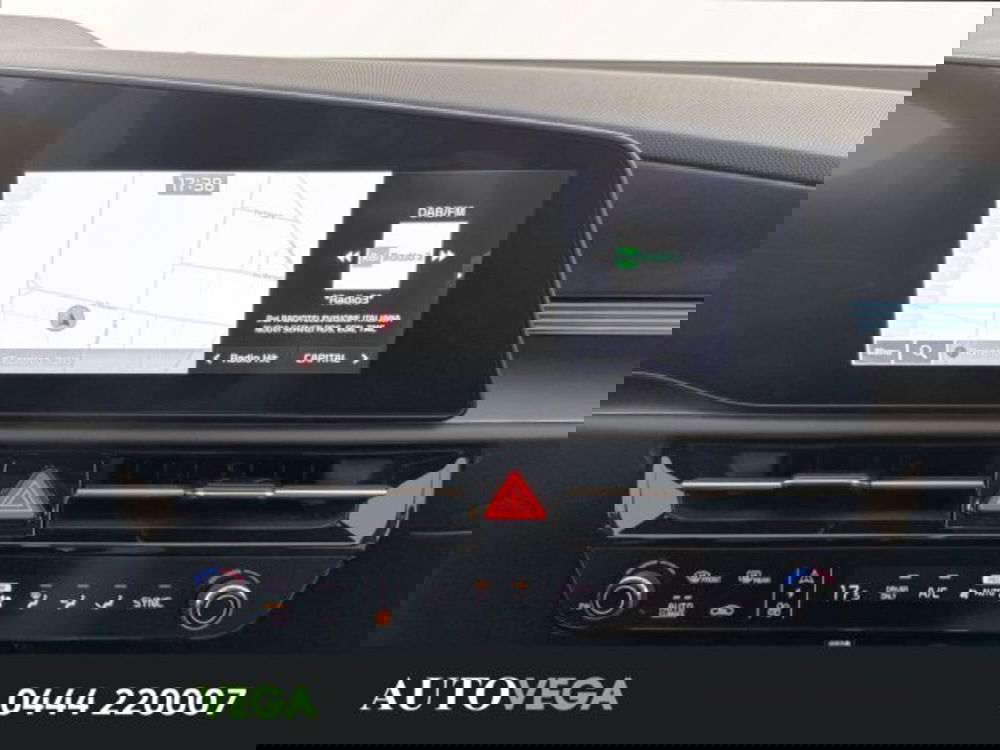 Kia Niro usata a Vicenza (13)